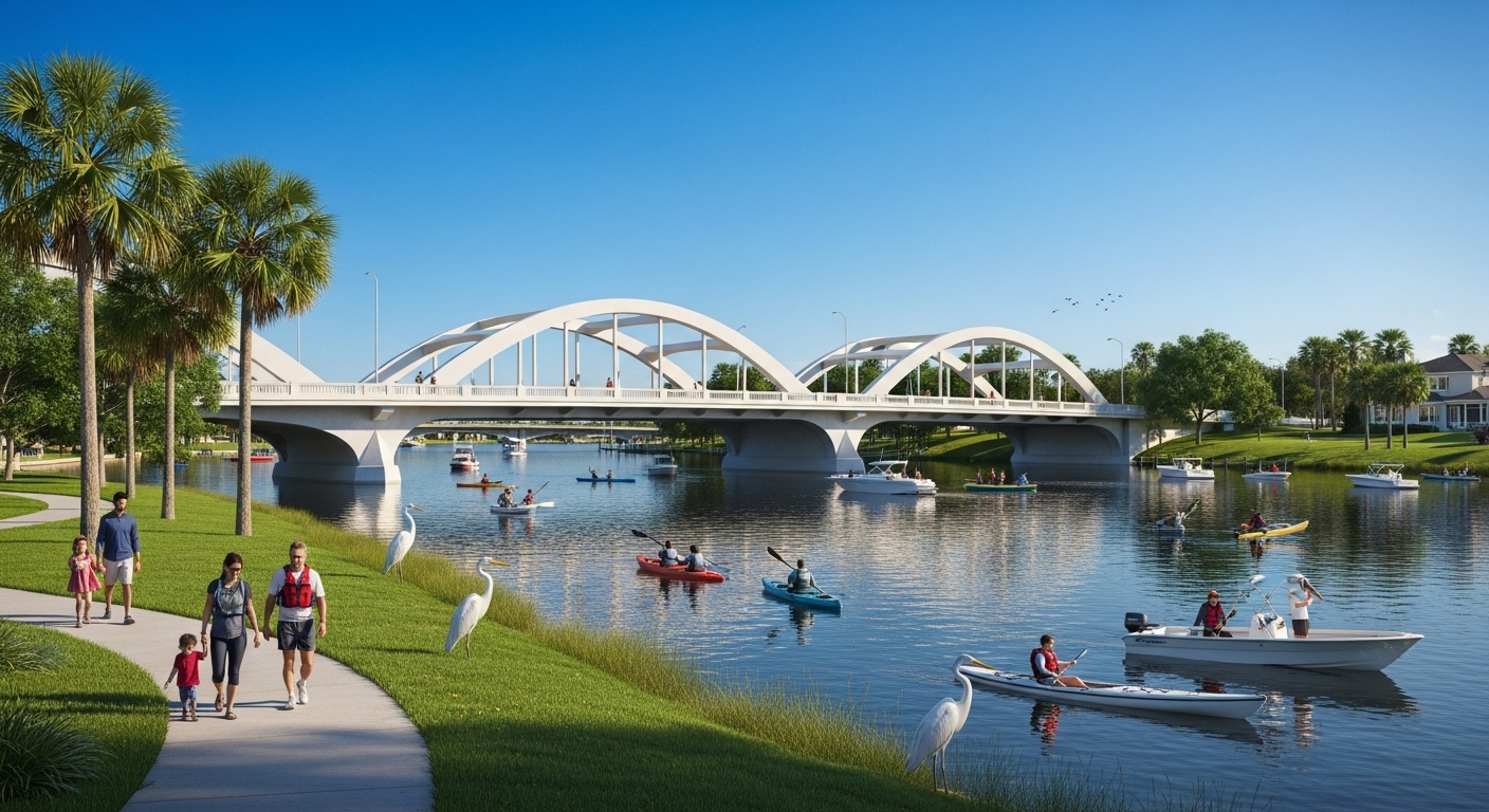 Laundromats in Port Orange, Florida