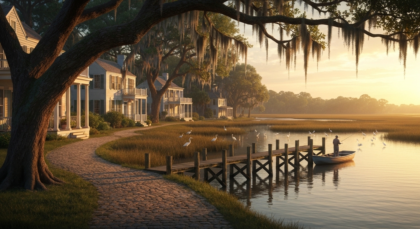Laundromats in Port Royal, South Carolina