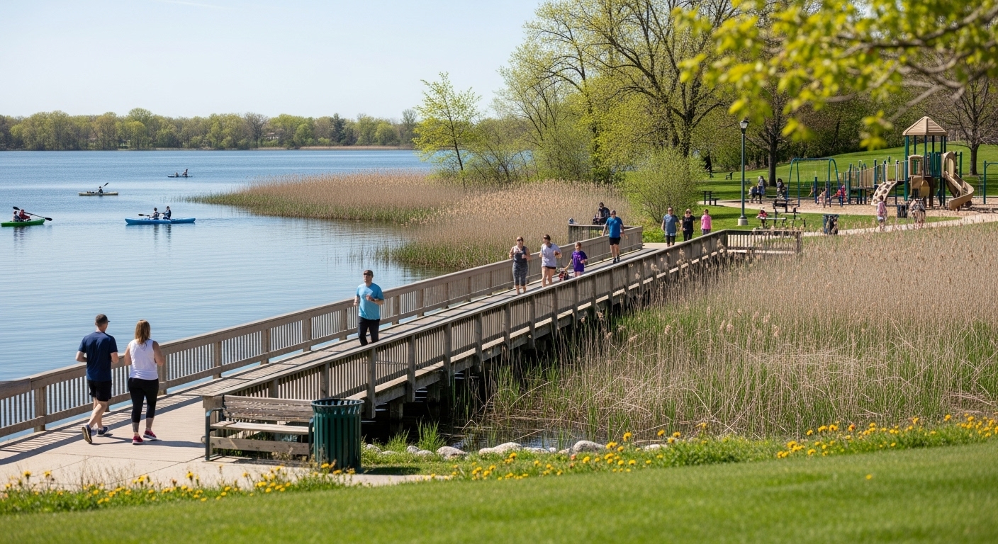 Laundromats in Portage, Michigan