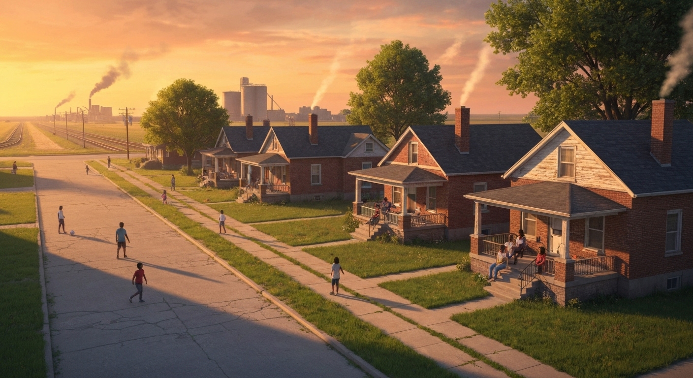Laundromats in Posen, Illinois