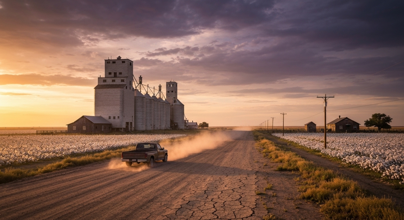 Laundromats in Post, Texas