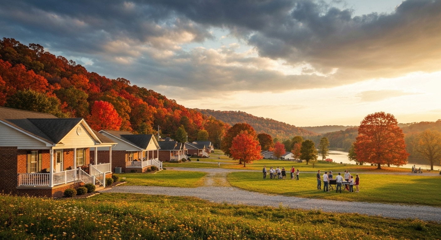 Laundromats in Powell, Tennessee