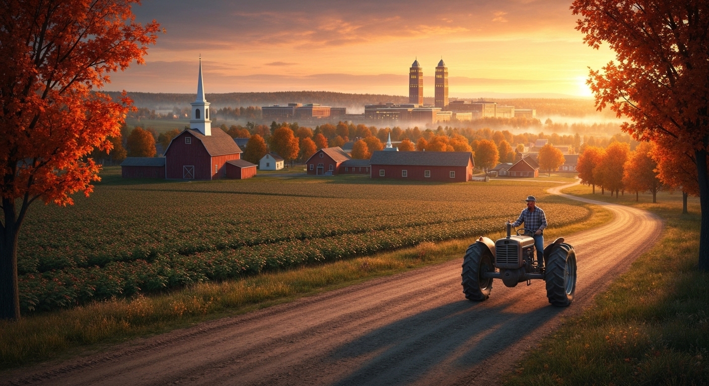 Laundromats in Presque Isle, Maine