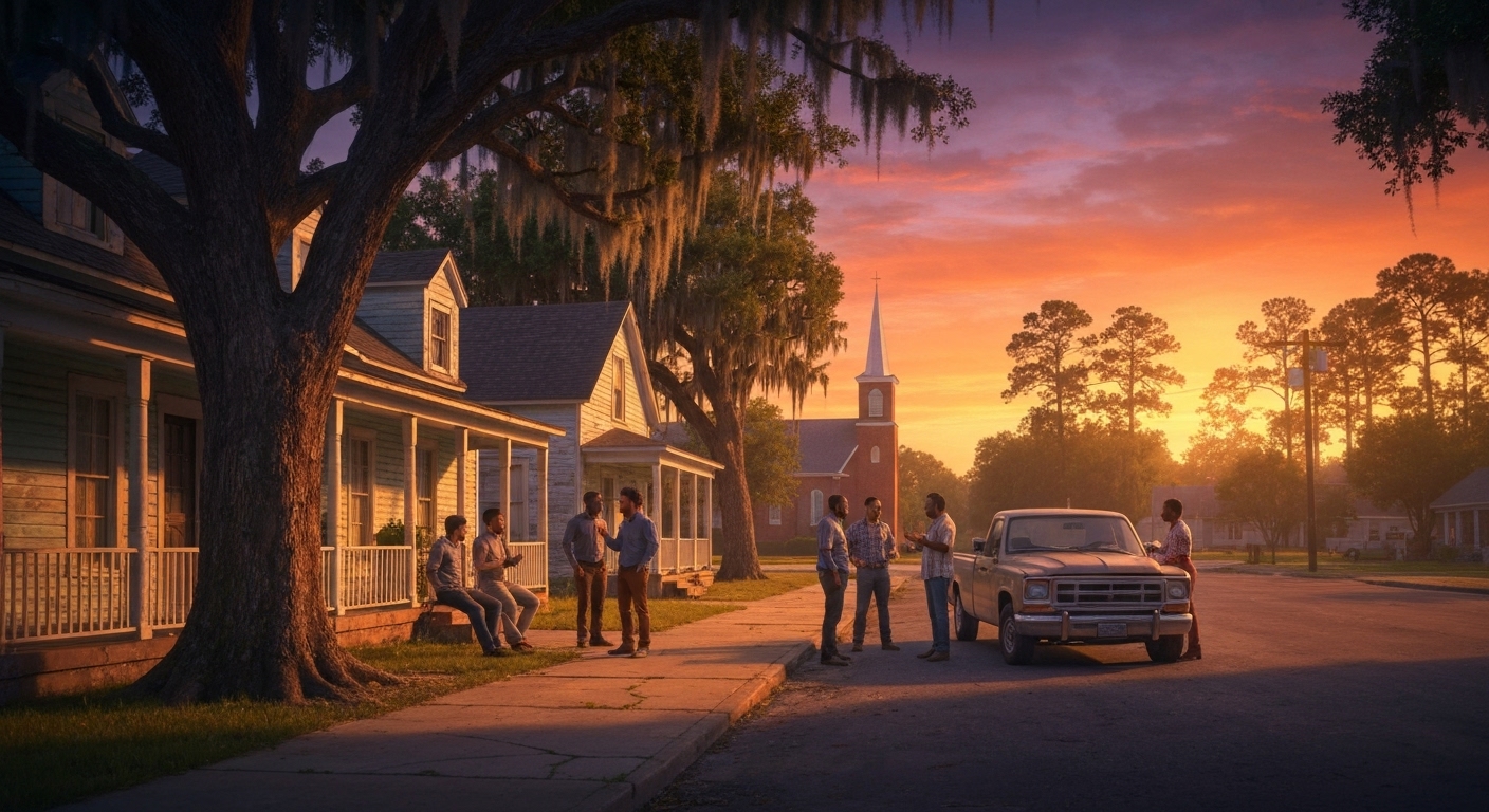 Laundromats in Prichard, Alabama