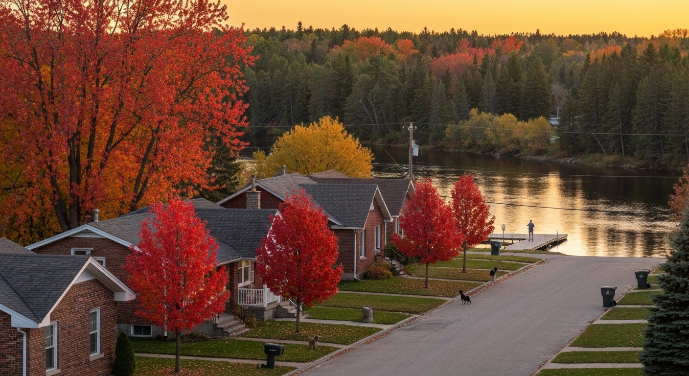 Laundromats in Proctor, Minnesota