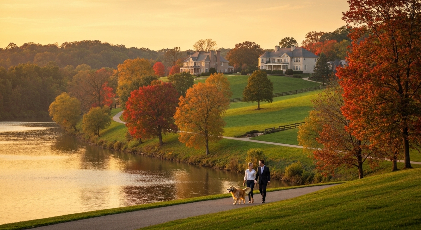 Laundromats in Prospect, Kentucky