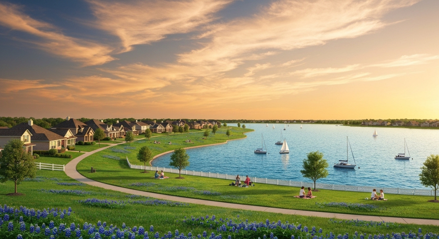 Laundromats in Providence Village, Texas