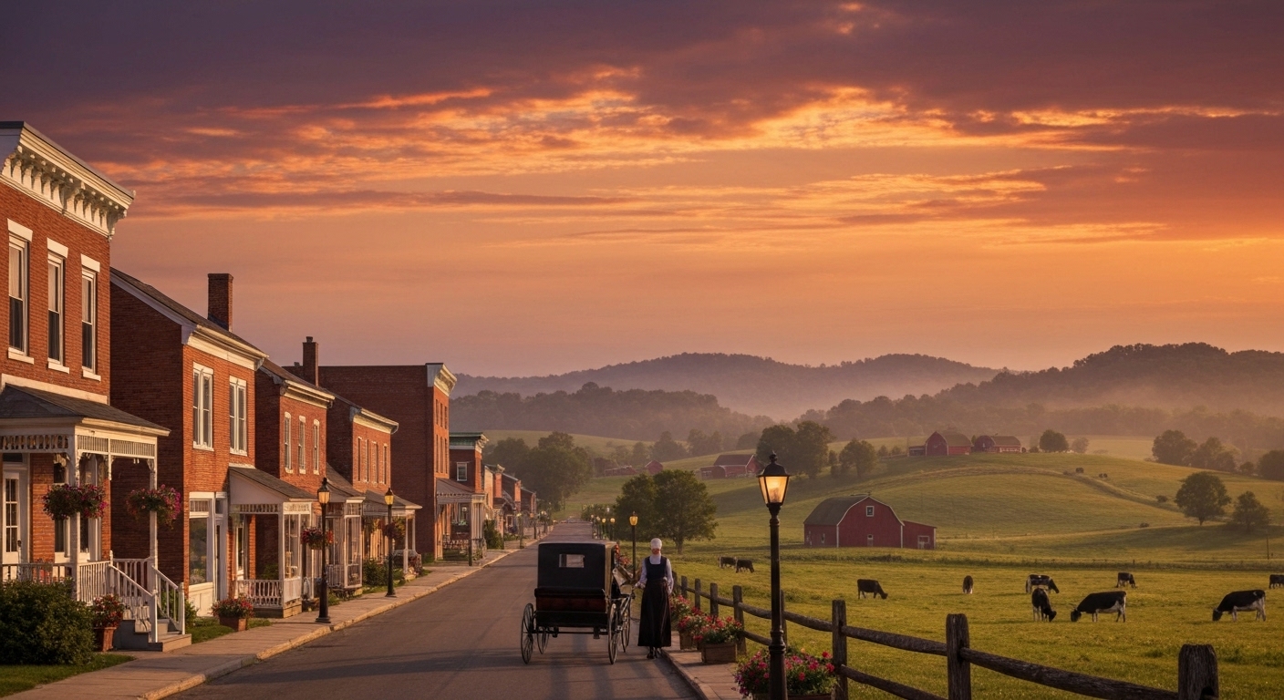 Laundromats in Quarryville, Pennsylvania