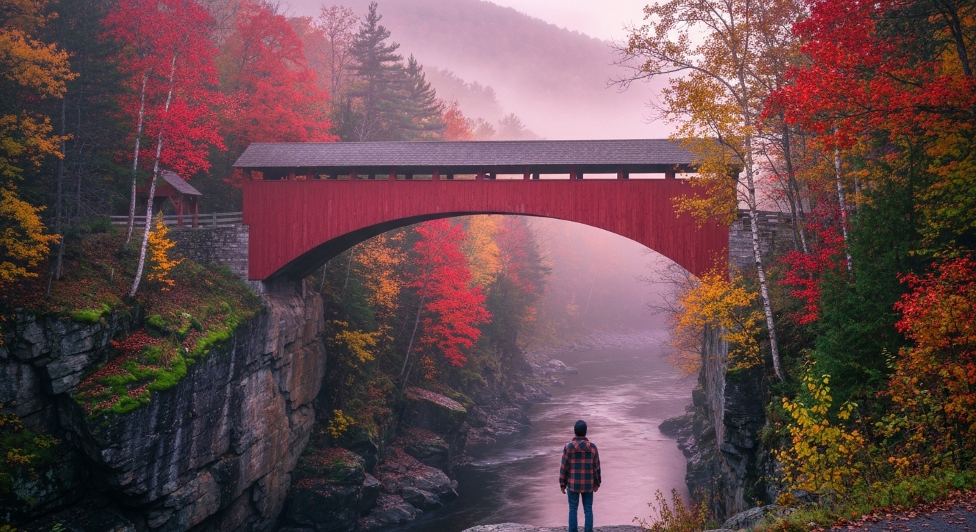 Laundromats in Quechee