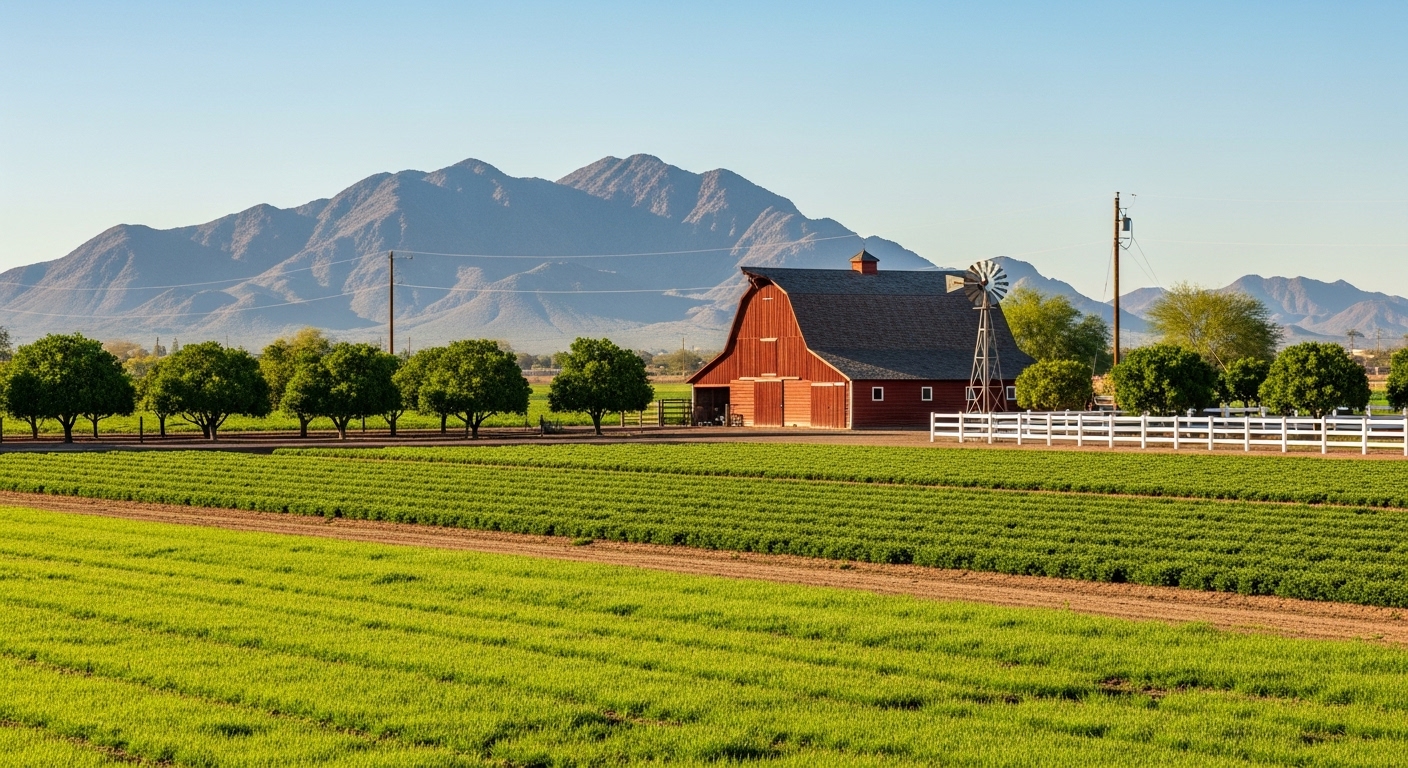 Laundromats in Queen Creek, Arizona