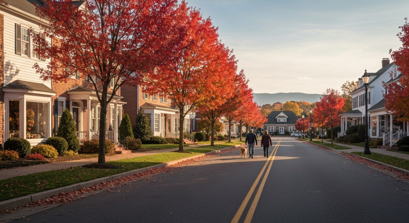 Laundromats in Ramsey, New Jersey