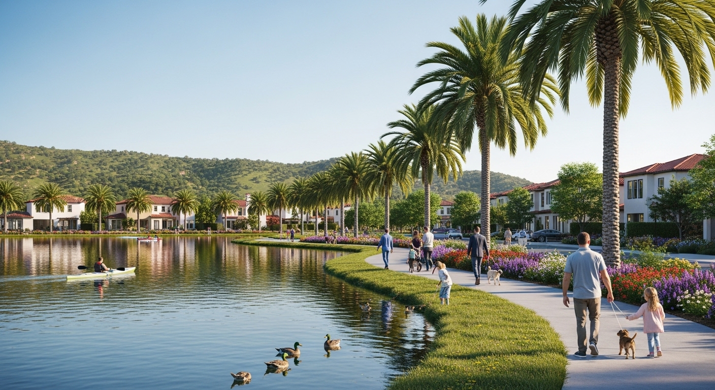 Laundromats in Rancho Santa Margarita, California
