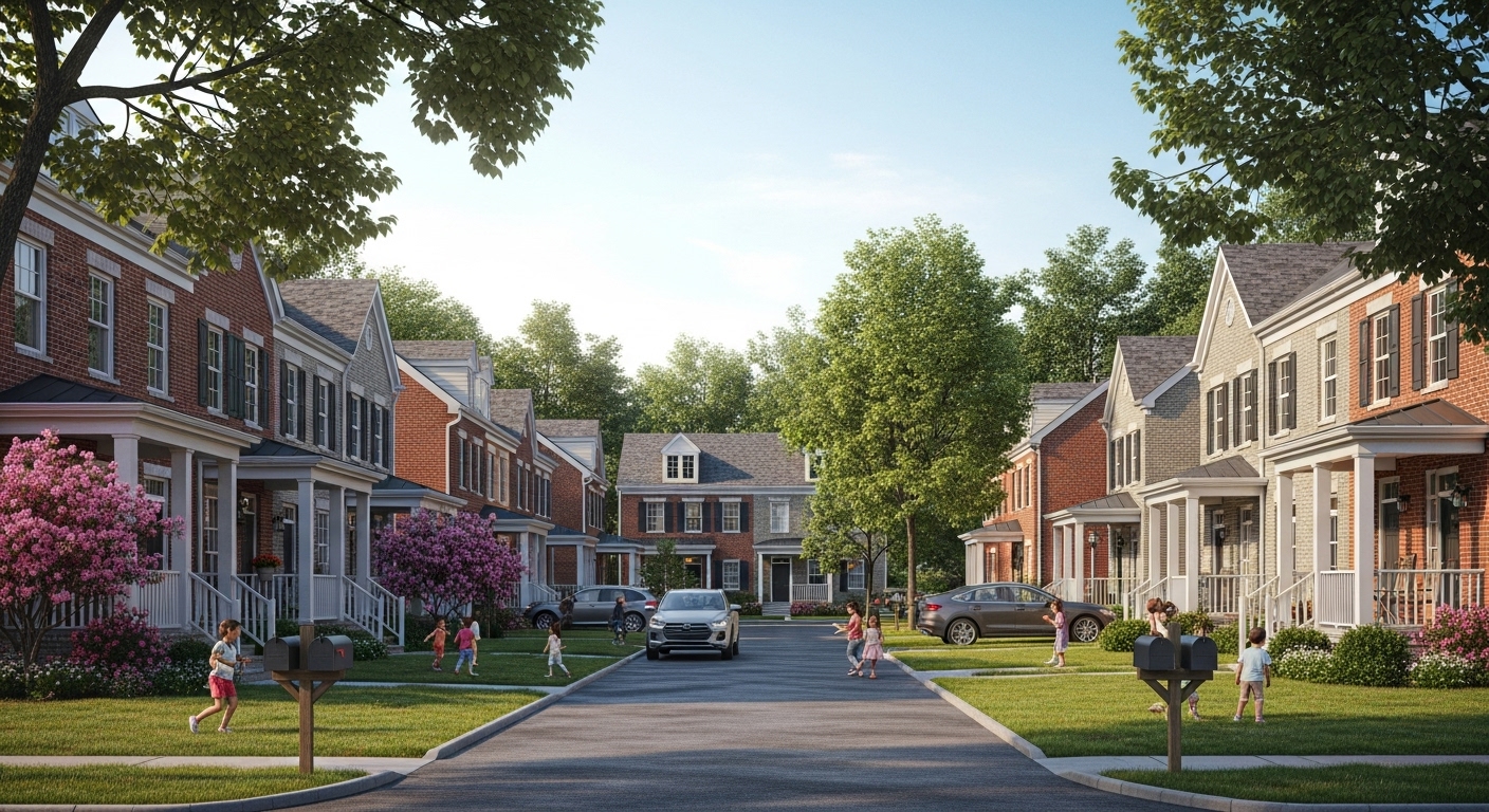 Laundromats in Randallstown, Maryland