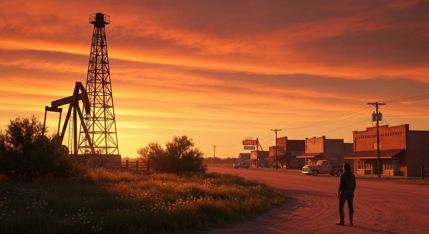 Laundromats in Ranger, Texas