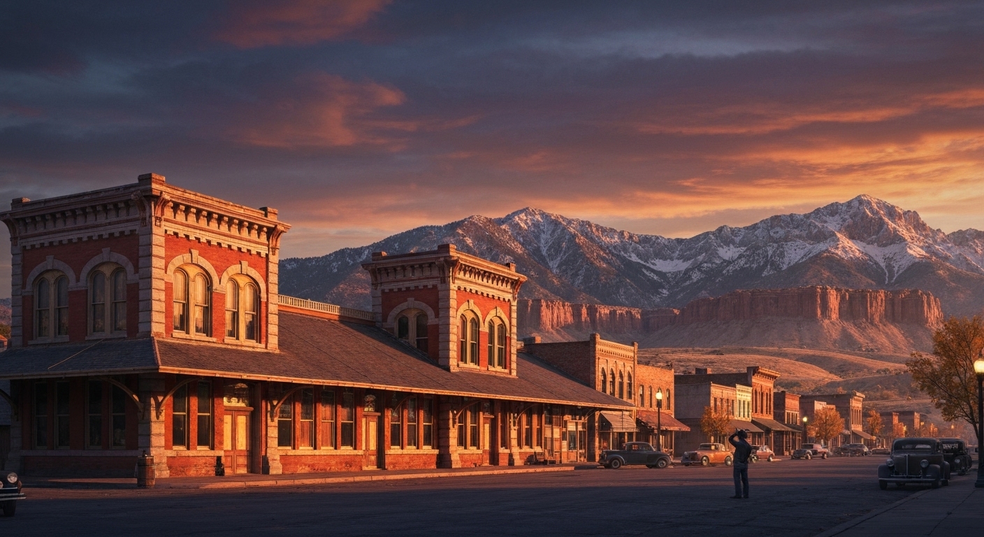 Laundromats in Raton, New Mexico