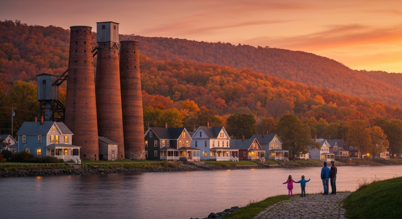 Laundromats in Ravena, New York