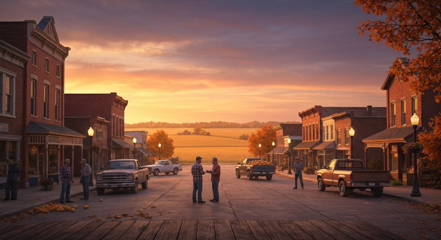 Laundromats in Red Bud, Illinois