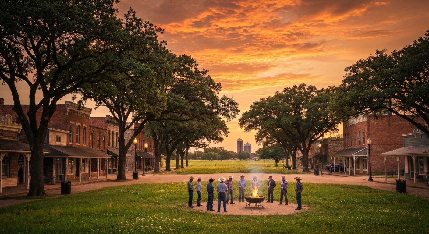 Laundromats in Red Oak, Texas