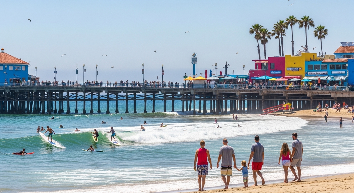 Laundromats in Redondo Beach, California