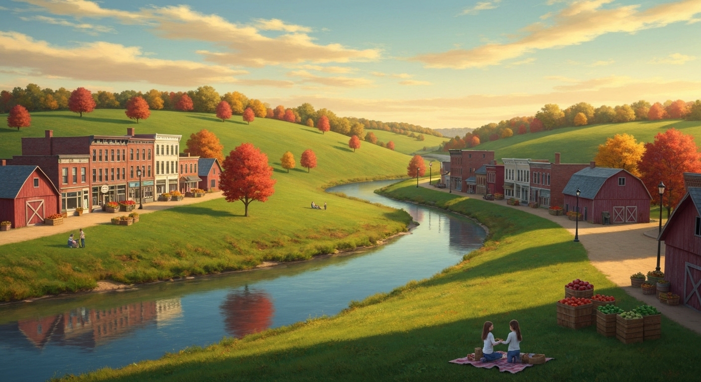 Laundromats in Reedsburg, Wisconsin