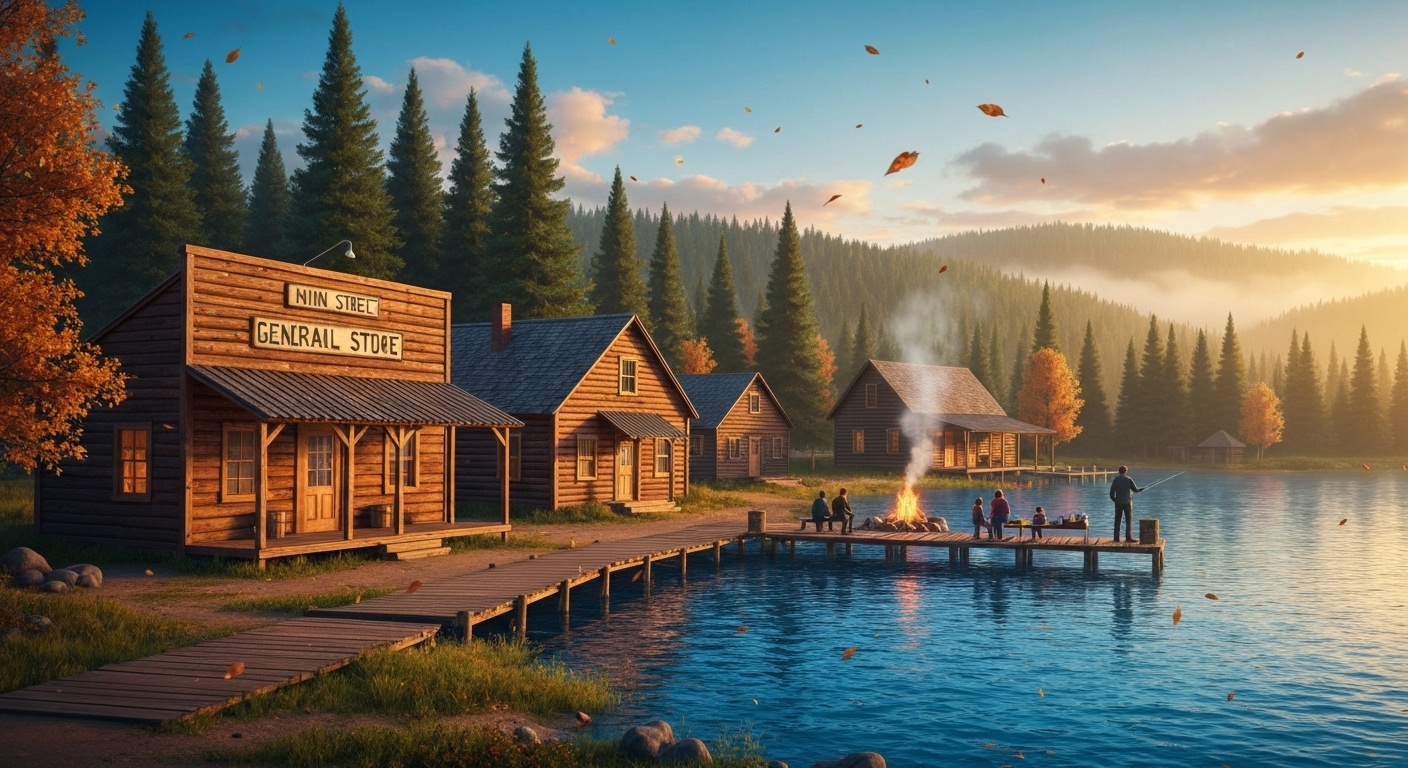 Laundromats in Remer, Minnesota