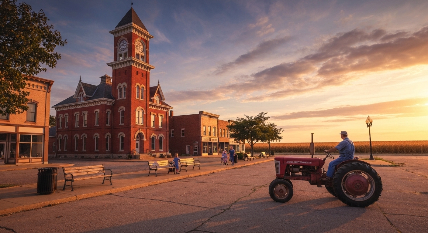 Laundromats in Rensselaer, Indiana