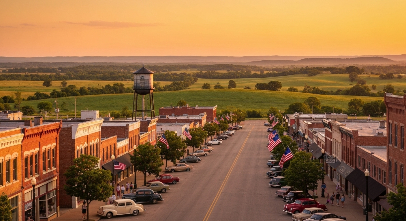 Laundromats in Republic, Missouri
