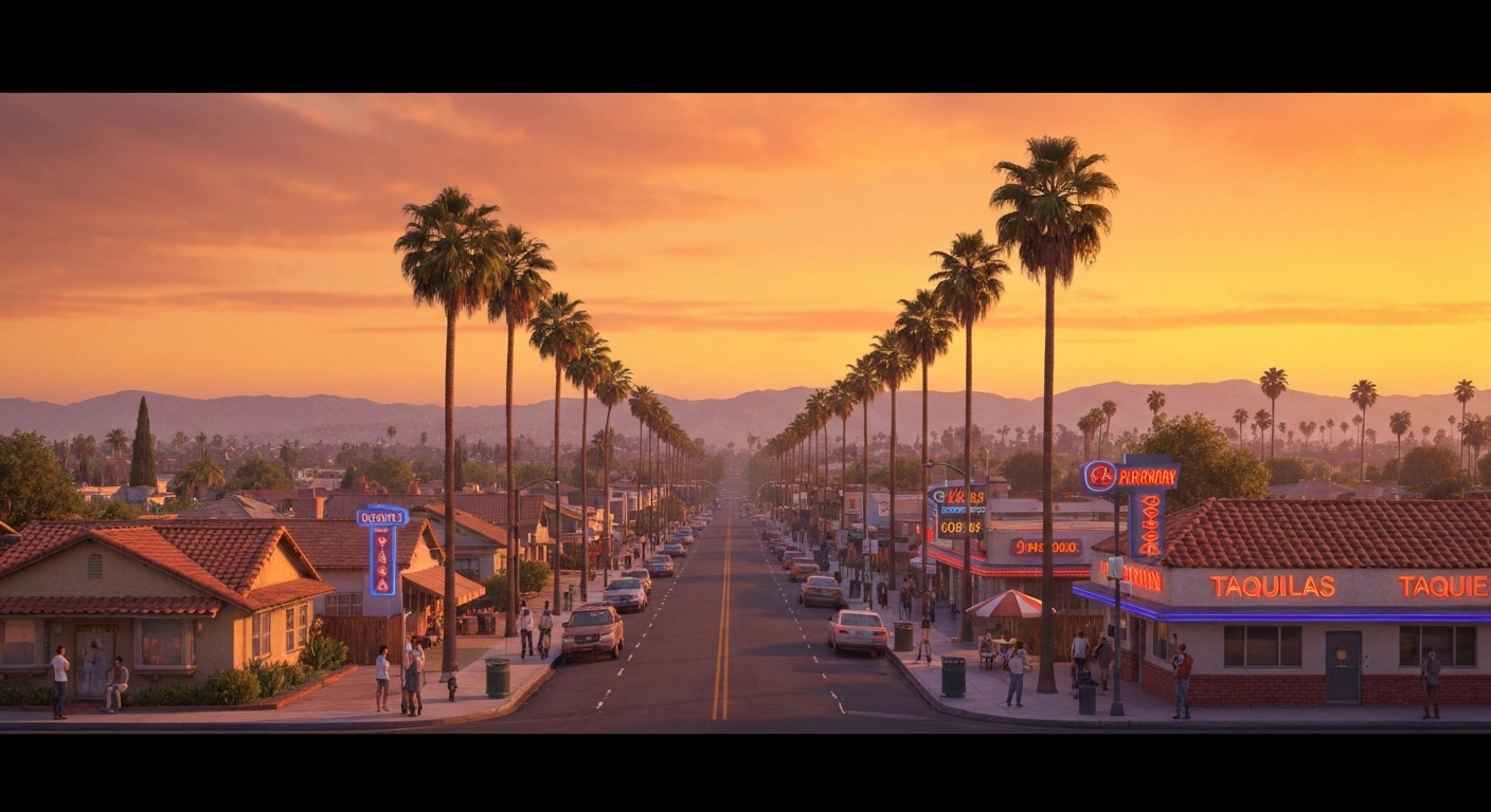 Laundromats in Reseda, California