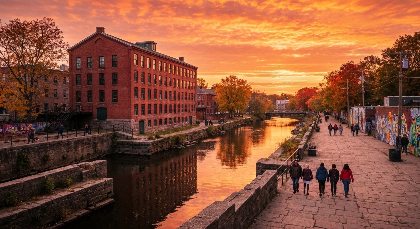 Laundromats in RI 02860, Rhode Island
