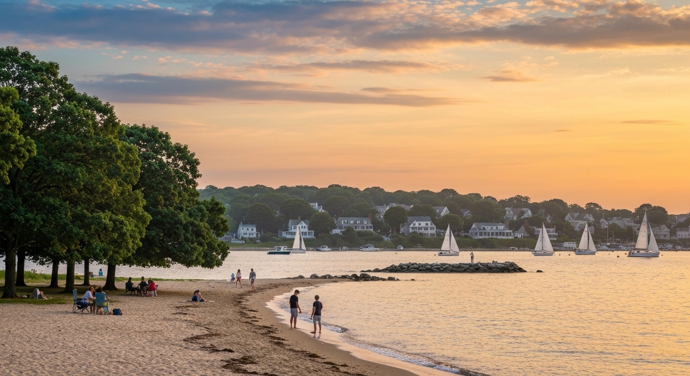 Laundromats in RI 02919, Rhode Island