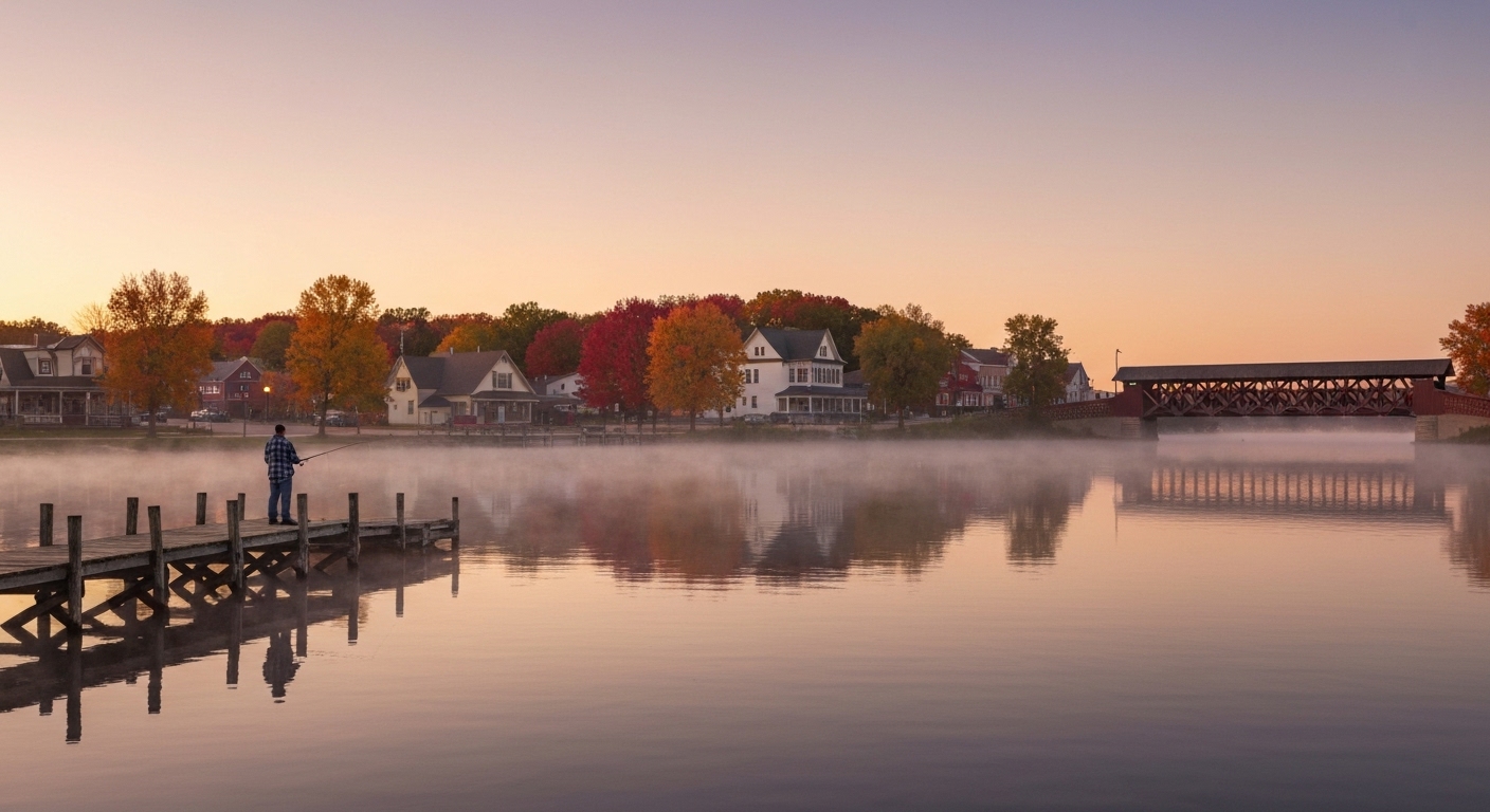Laundromats in Rice Lake, Wisconsin