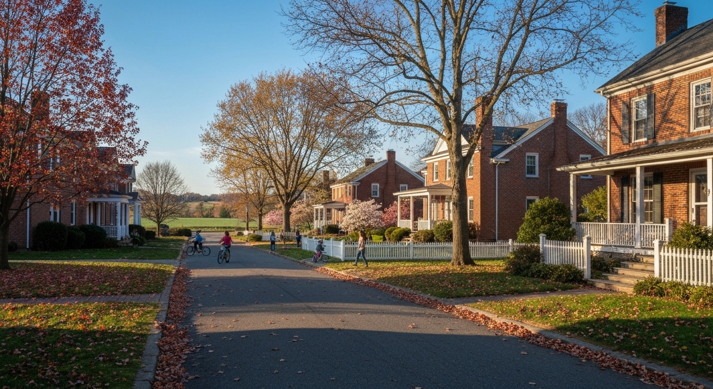 Laundromats in Richboro, Pennsylvania