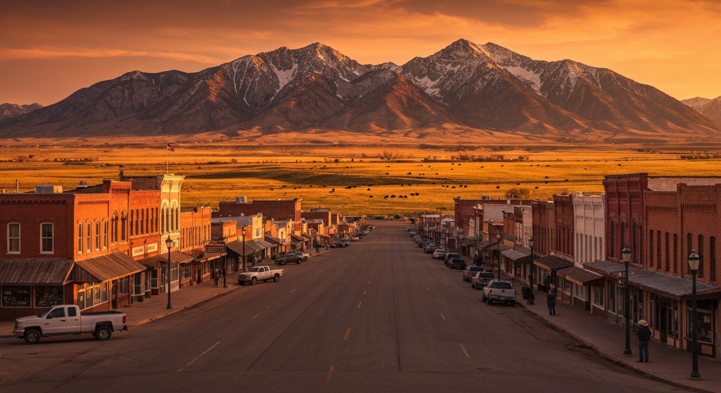Laundromats in Richfield, Utah
