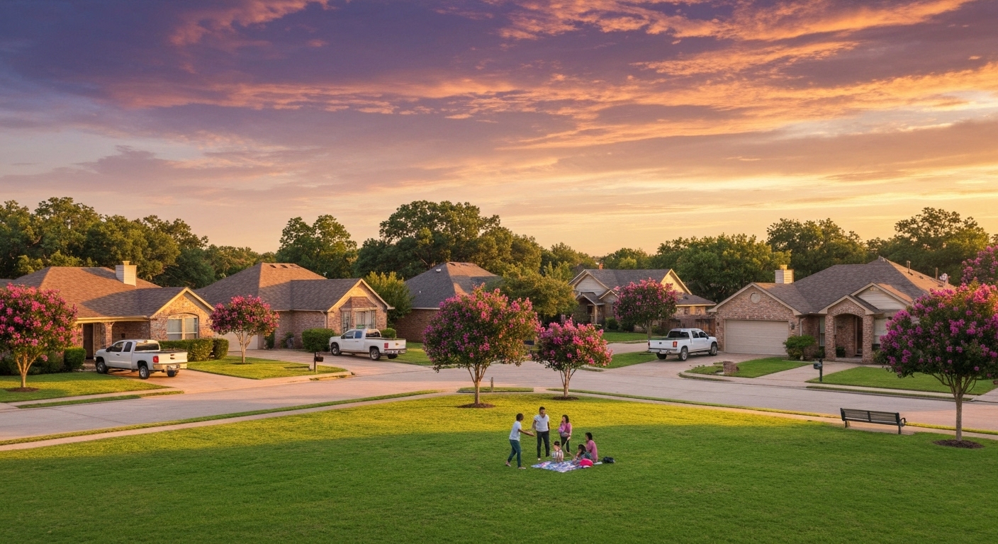 Laundromats in Richland Hills, Texas