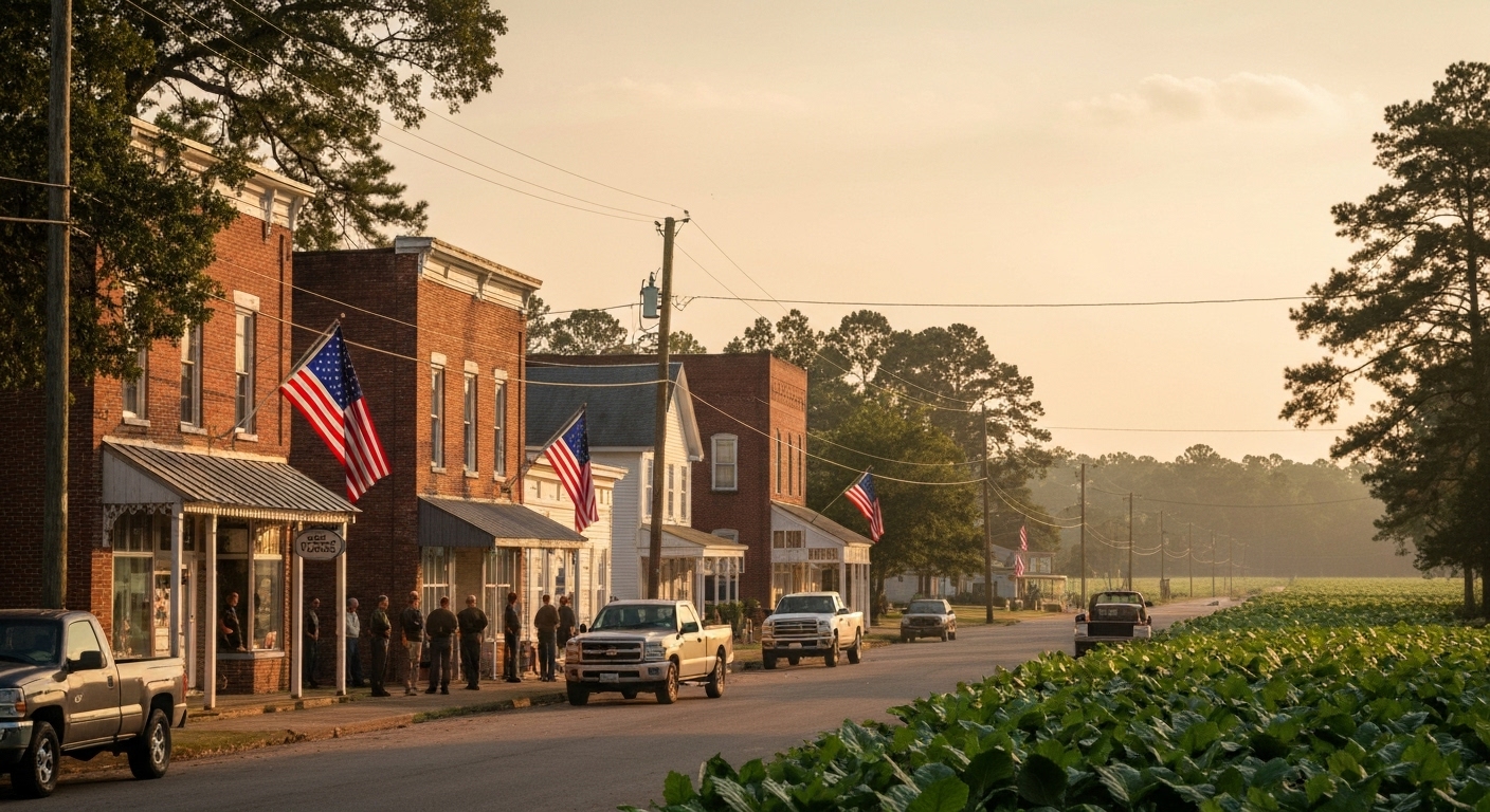Laundromats in Richlands, North Carolina