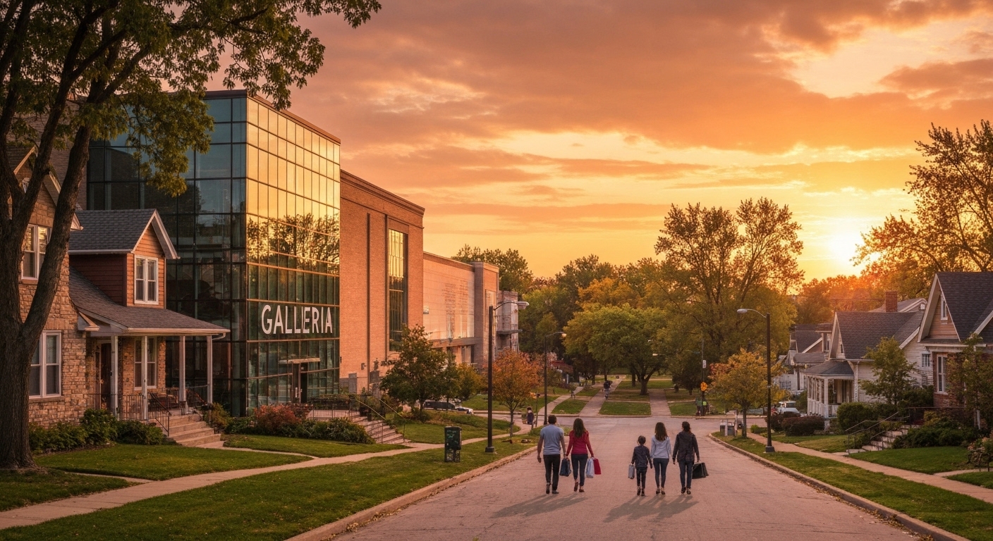 Laundromats in Richmond Heights, Missouri