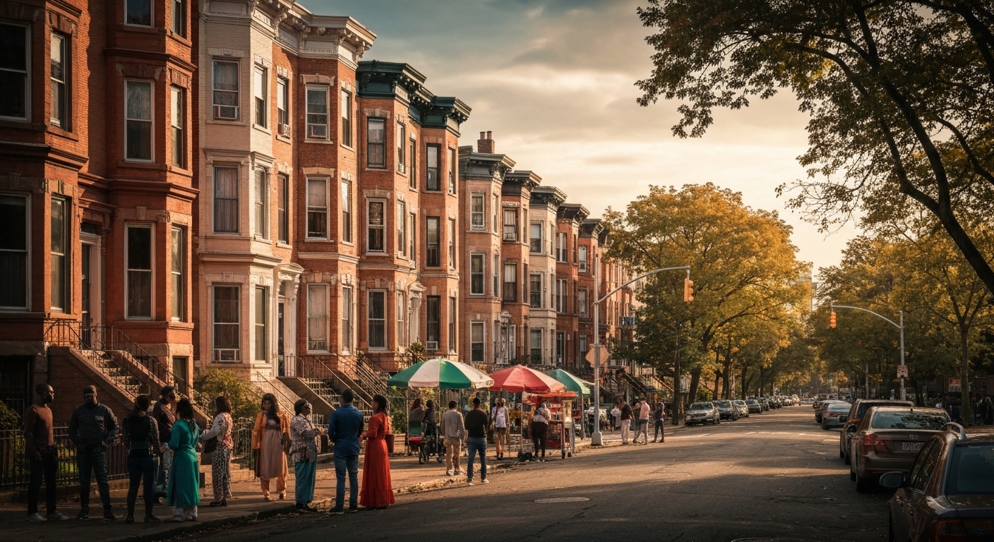 Laundromats in Richmond Hill, New York