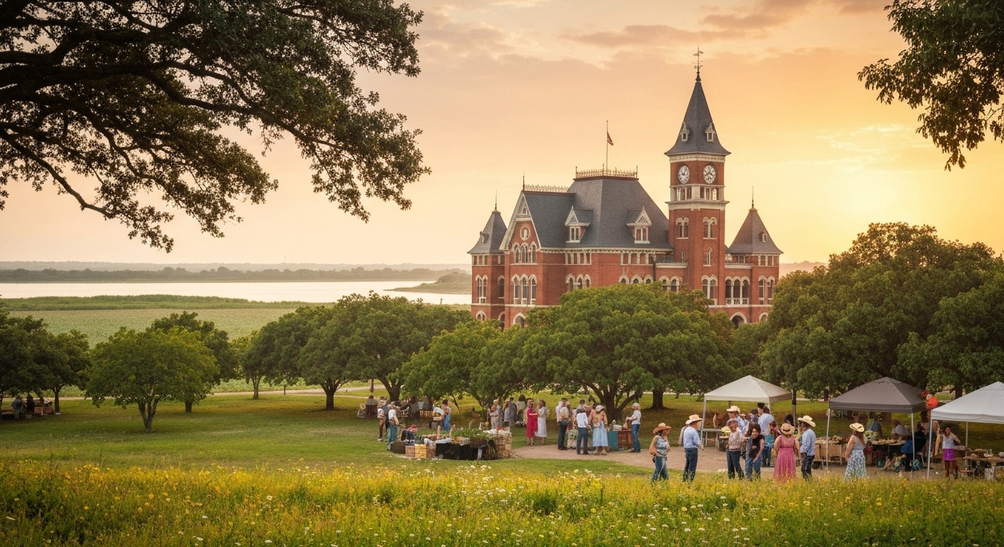 Laundromats in Richmond, Texas