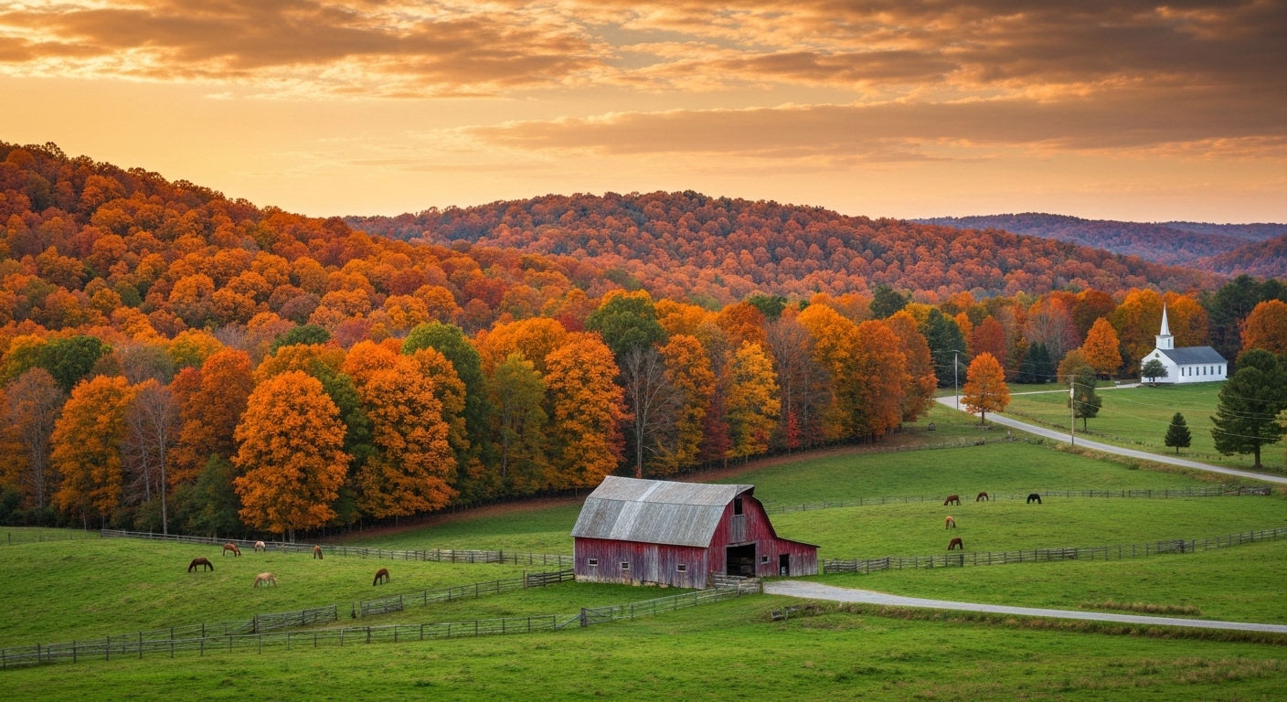 Laundromats in Ridge, Virginia