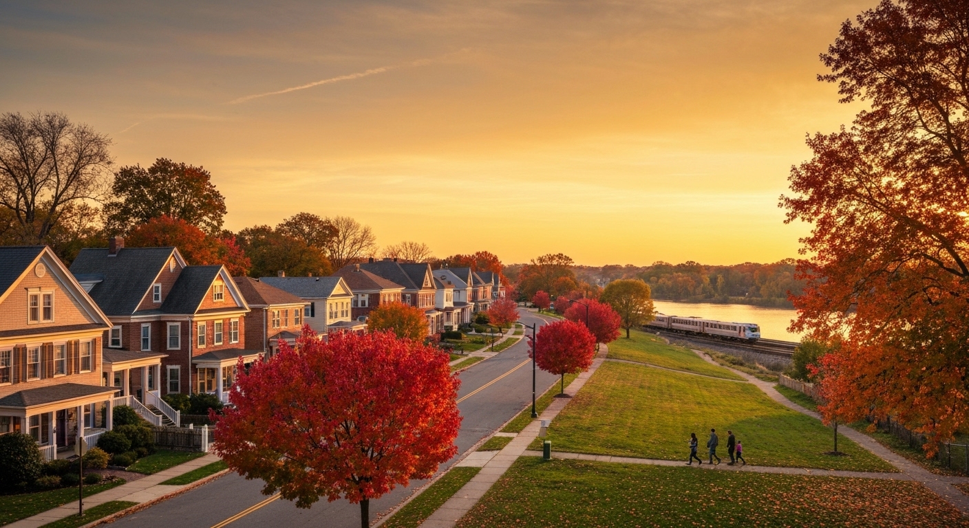 Laundromats in Ridgefield Park, New Jersey