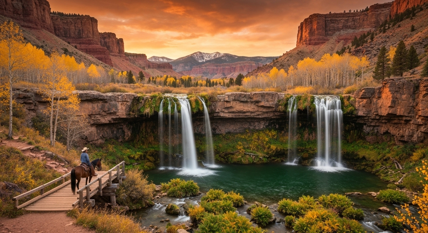 Laundromats in Rifle, Colorado