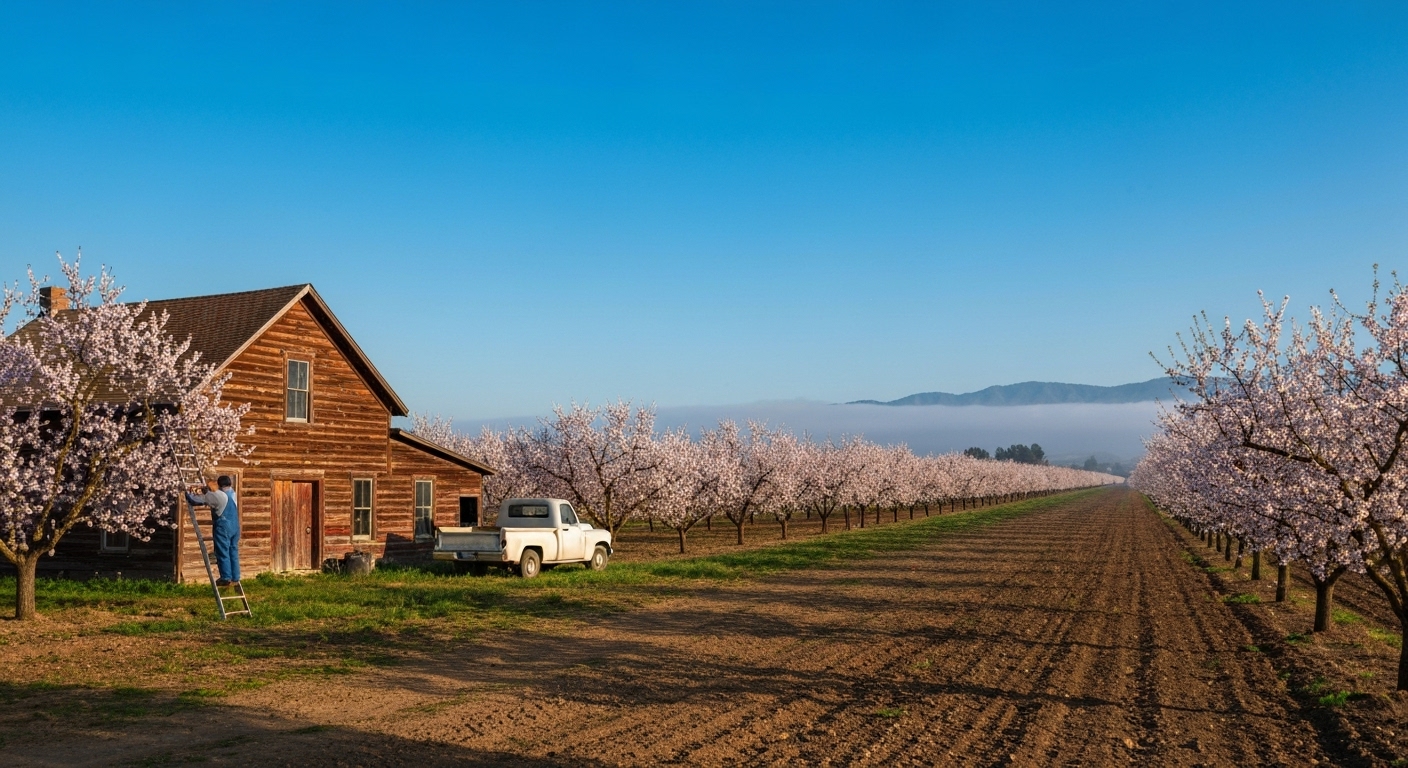 Laundromats in Ripon, California