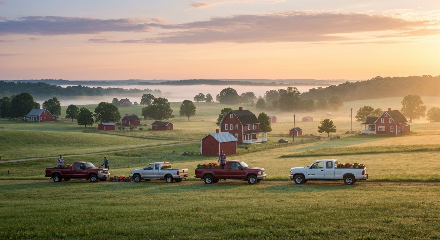 Laundromats in Rising Sun, Maryland