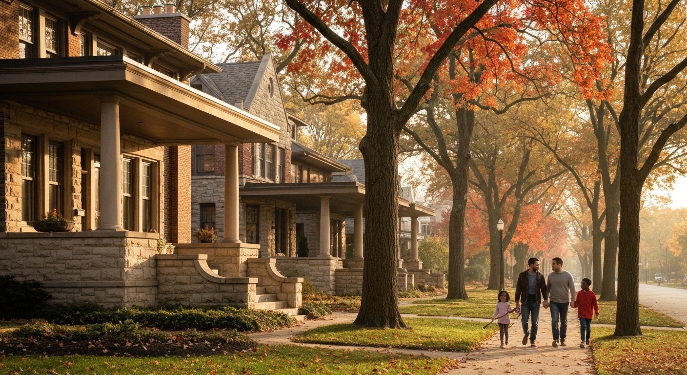 Laundromats in River Forest, Illinois