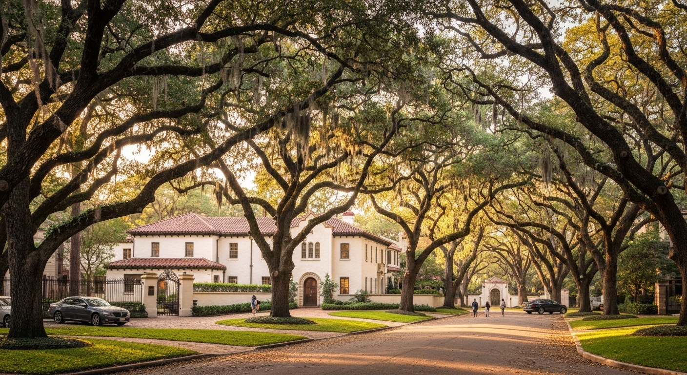 Laundromats in River Oaks, Texas