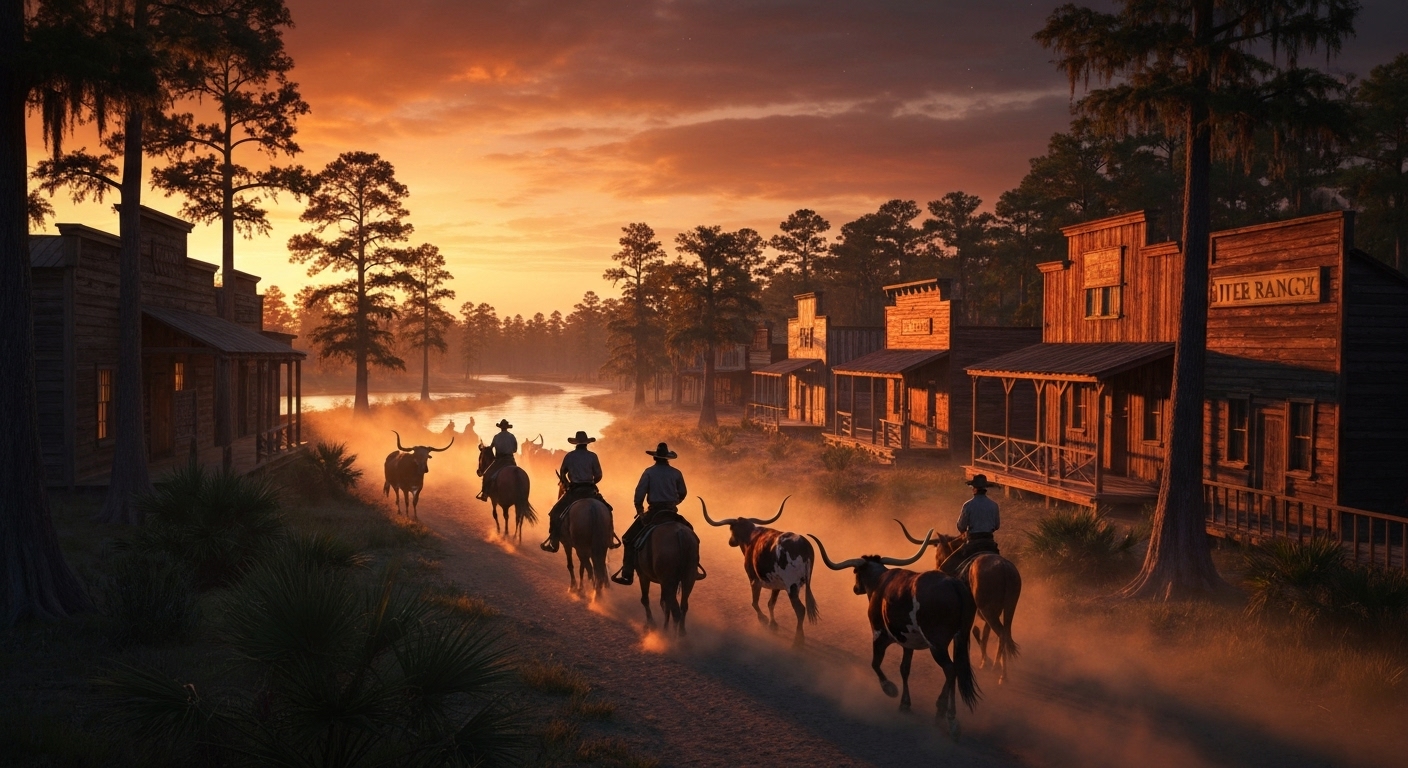 Laundromats in River Ranch, Florida