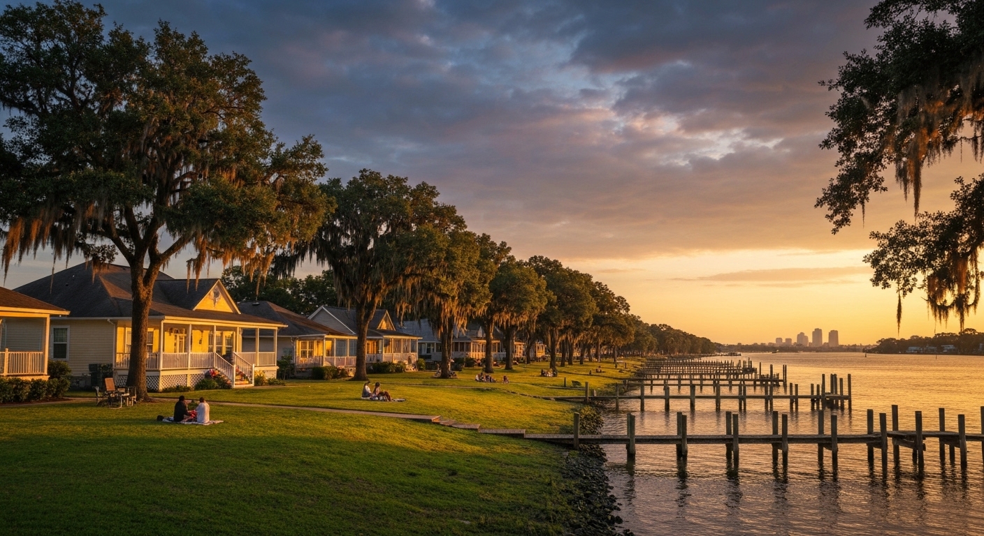 Laundromats in River Ridge, Louisiana
