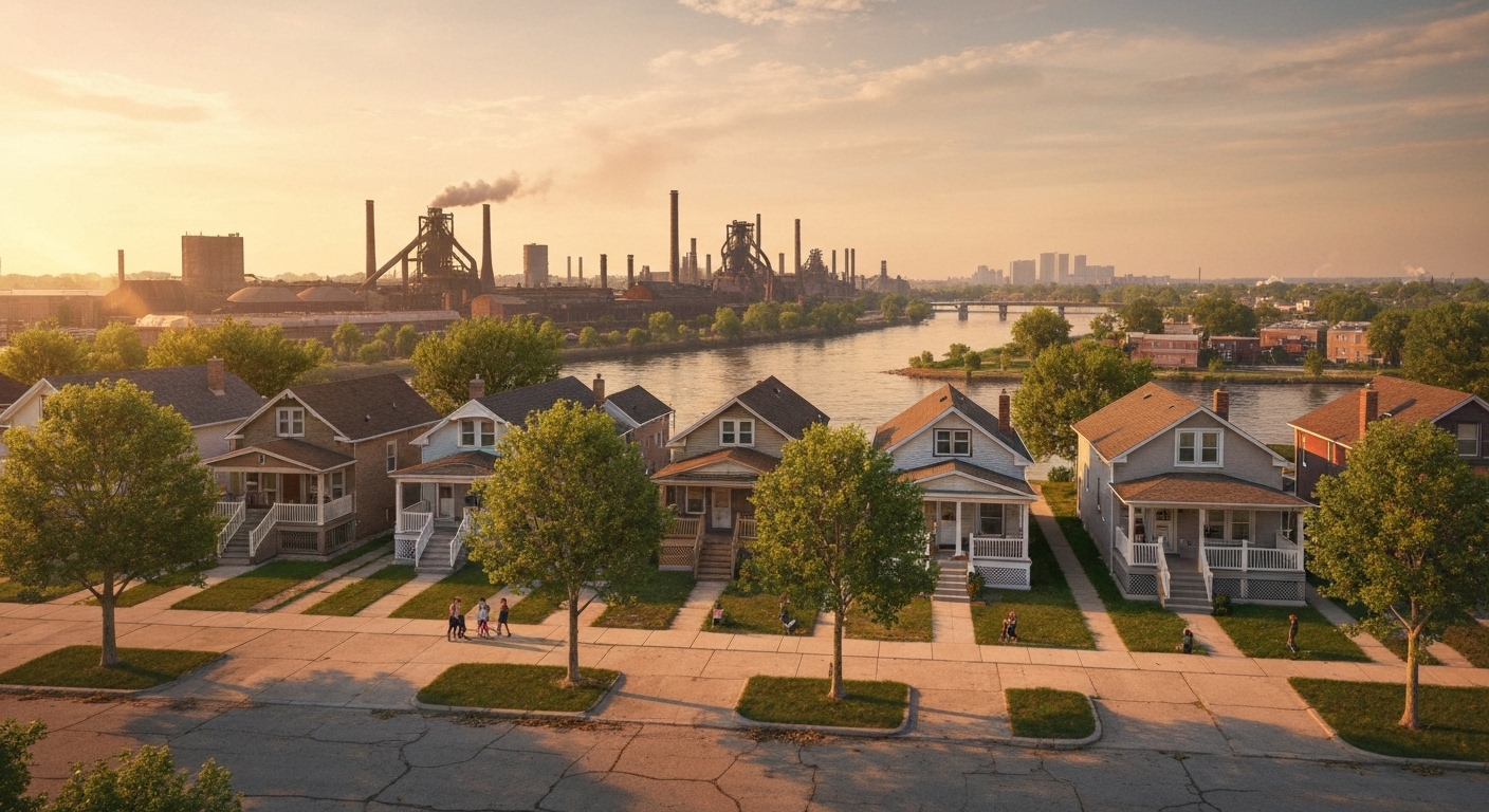 Laundromats in Riverdale, Illinois
