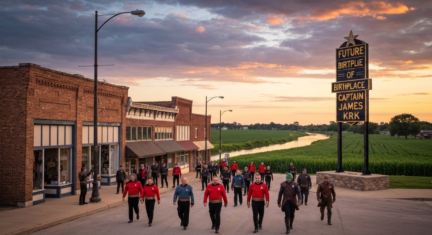 Laundromats in Riverside, Iowa