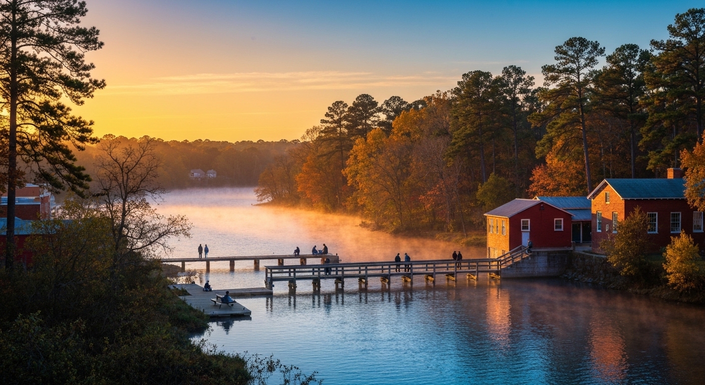 Laundromats in Roanoke Rapids, North Carolina